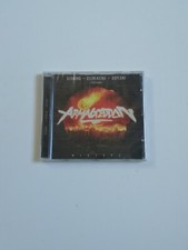 Cd Armageddon Di Clementino