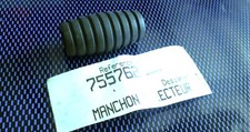 MANCHON DE SELECTEUR DE