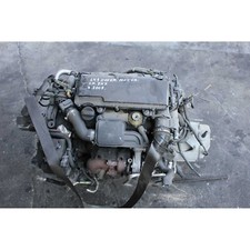 Motore 8hx 149000 peugeot - 149000,