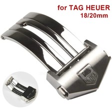 Fibbia chiusura pieghevole in