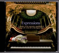 JAPAN CD : Expressions -