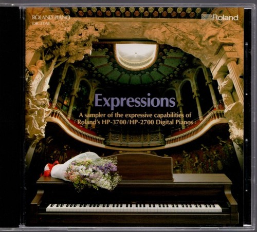 Japan expressions - cd,