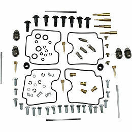 Kit revisione carburatore per - revisione,