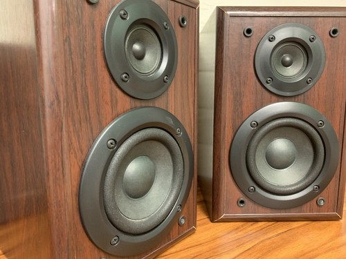 Altavoces technics model no - altavoces,