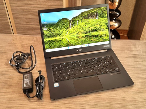 Ordinateur portable acer - ordinateur,