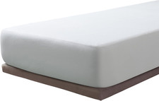 , Proteggi Materasso in Spugna