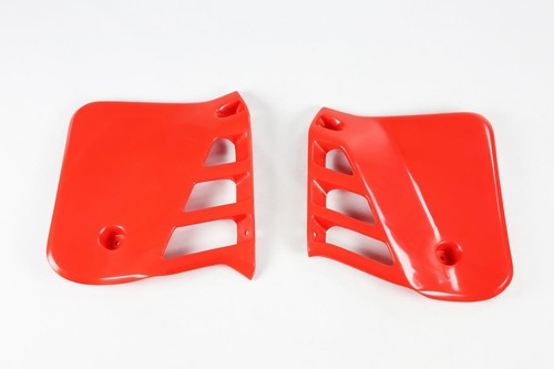Rivestimento radiatore spoiler - rivestimento,