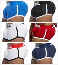 Boxer uomo intimo glutei
