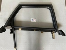 TELAIO VETRO PORTA SPORTELLO ANT SX AUDI A4(8E) AVANT 2000 2005, G1502