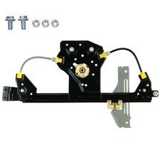 Leve vitre arrière droit pour