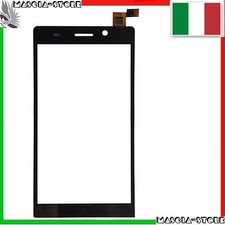 VETRO con TOUCHSCREEN ARCHOS