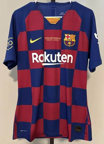 Barcellona messi maglia - barcellona,