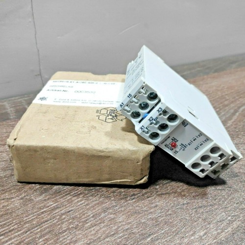 Dold mk9988 minitimer - mk9988.51,