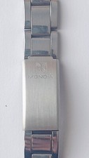 Cinturino per orologi Mondia Watch strap