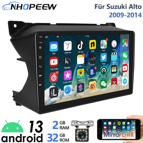Autoradio android per - autoradio, gb