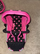 Bambole gemelle Lissi 11" con