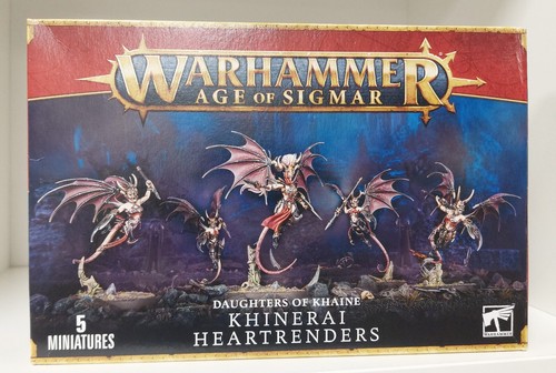 Warhammer age sigmar - warhammer, of