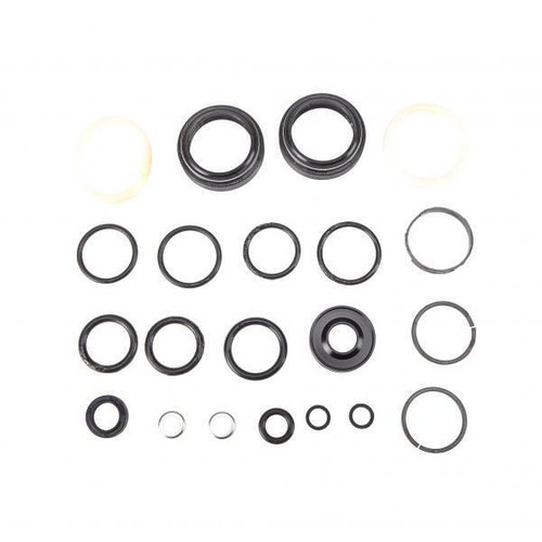 Kit guarnizioni base - kit,