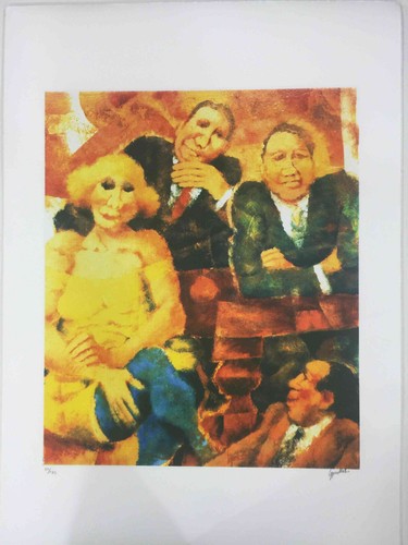 Remo squillantini off - squillantini,