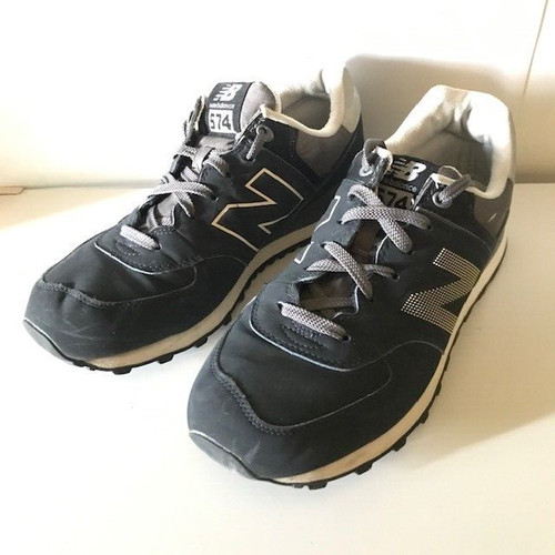 New balance 574 classic - 574,