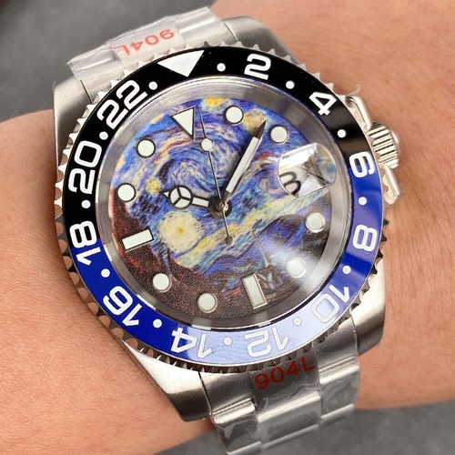 Tandorio nuovo diver 40mm - nuovo,