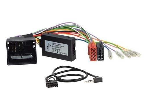 Adattatore telecomando volante