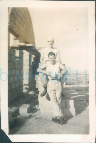 1950s british army cyprus - ,