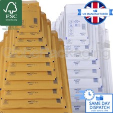 BUSTE IMBOTTITE ORIGINALI