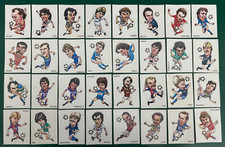 FIGURINA CALCIATORI PANINI