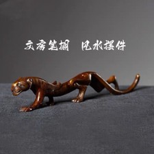 Portapenne calligrafia stile