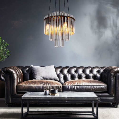 Lampadario sospensione