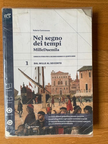 Castronovo nel segno dei - nel,
