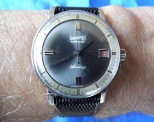 EBERHARD ACERING S/S 25 JEWEL
