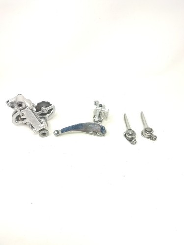 Campagnolo nuovo record - campagnolo,
