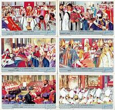 Chromo Liebig Sang. 1815 ITA I