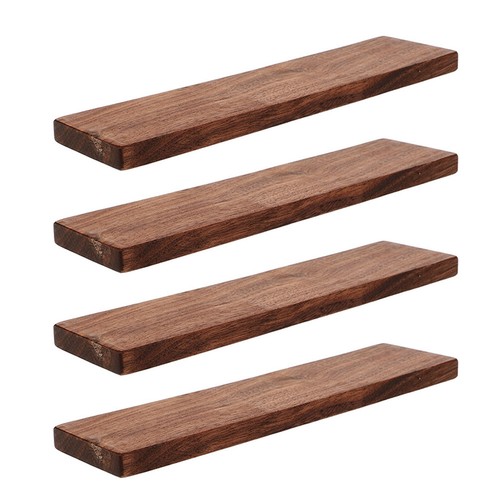 Assi legno massello di - 4, in