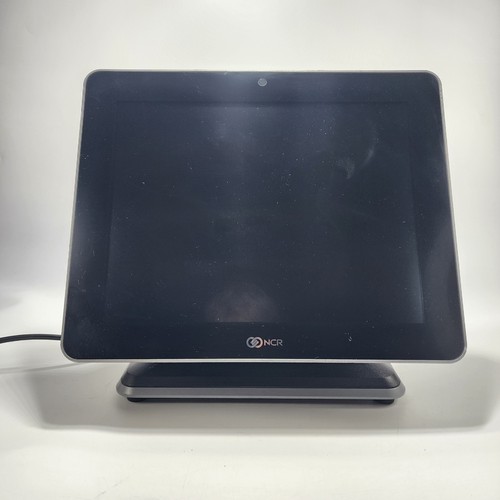 Ncr realpos xr7 plus - plus, 15