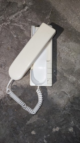Urmet citofono elettronico con - urmet,
