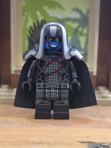 121 lego minifigures - minifigures,
