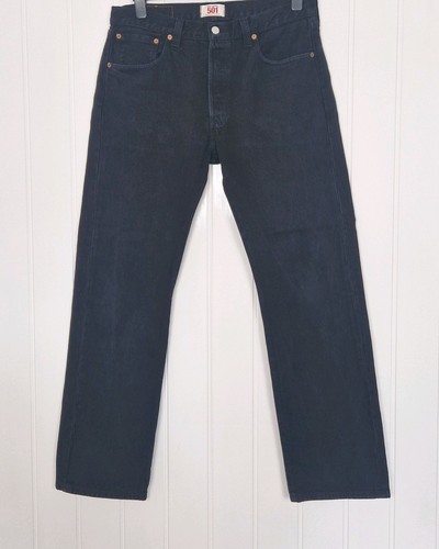 Jeans levi 501 w34 - w34, l32