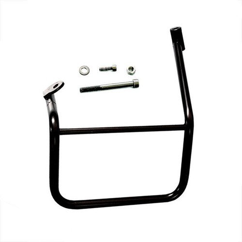 Telaio supporto sinistro - supporto,