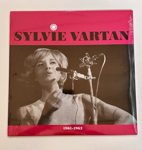 Sylvie vartan 1961 1962 - vartan, 1961-1962