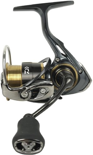 Mulinello spinning daiwa - mulinello, 17