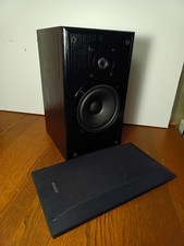 1x Sony SS-126E Altoparlante