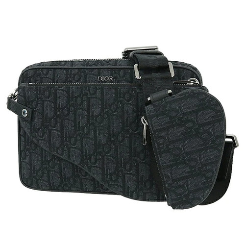 Borsa tracolla christian - borsa,