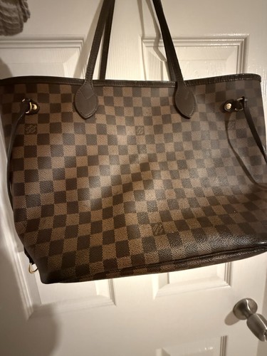 Louis vuitton neverfull - vuitton,