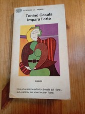 Impara arte casula - di, ed