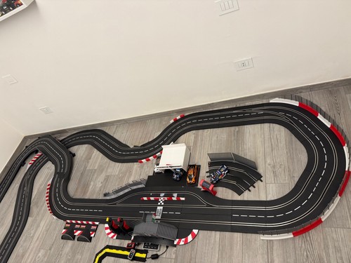 Carrera digital 132 - 🏁carrera,