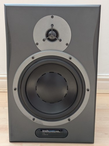 Dynaudio air altoparlante - 15,