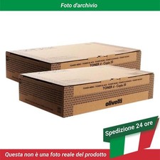 Olivetti D-copia 25, 35 Toner